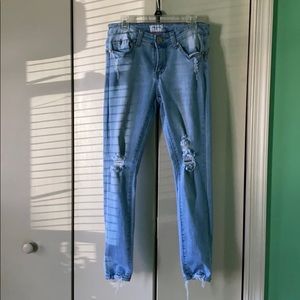 Gogo Jeans